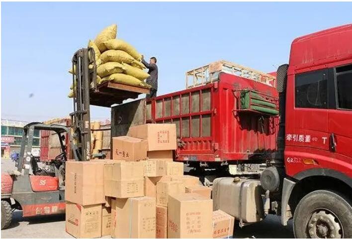 漳州到东安县物流专线