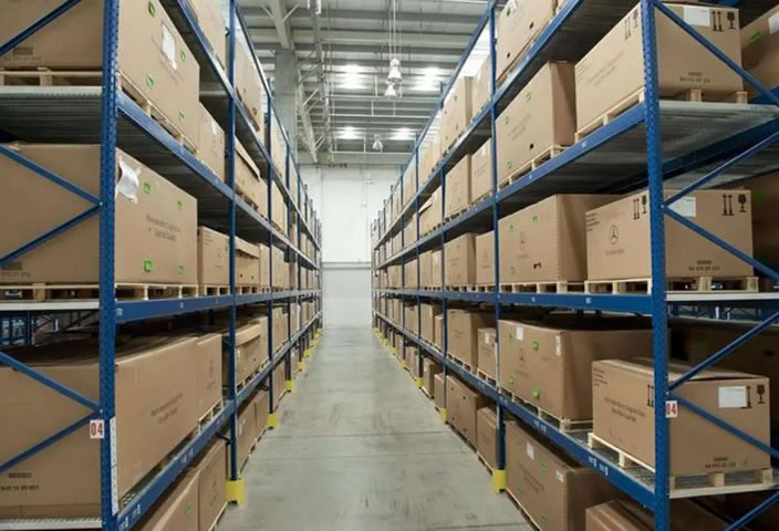 漳州到东安县货物仓储