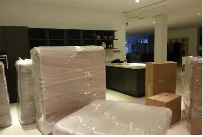 漳州到东安县长途搬家