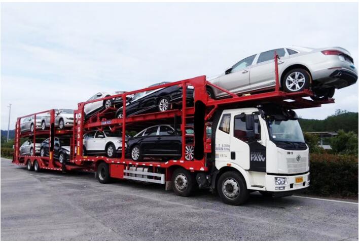 漳州到东安县轿车托运